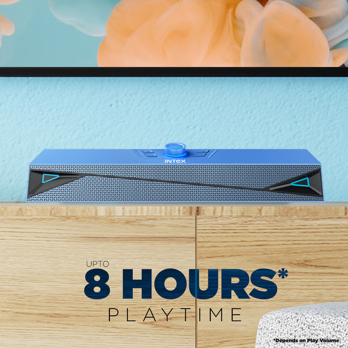 Beast 2410 Wireless Soundbar