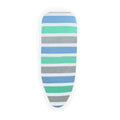 Beldray 126CM Ironing Board Cover - Grey | LA033491FEU7