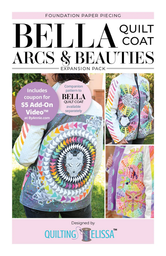 Bella Arcs and Beauties - FPP