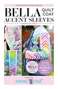 Bella Expansion Sleeves - FPP