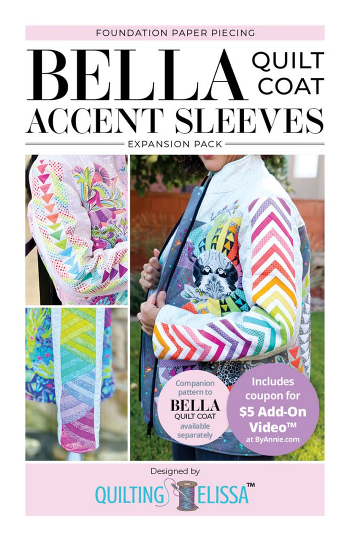 Bella Expansion Sleeves - FPP