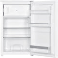 Belling 102L 50CM Undercounter Fridge with Ice Box - White | BR90WH from Belling - DID Electrical