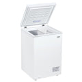 Belling 98Ltr Chest Freezer - White | BCFE101