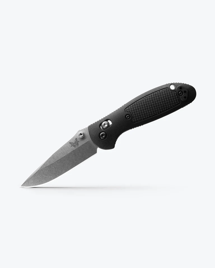 Benchmade Mini-Griptilian Benchmade 556-S30V Knives Rivers and Glen Trading Co