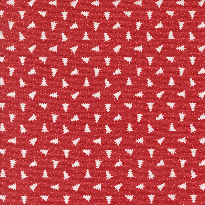 Berry And Pine