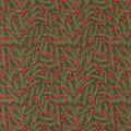 Berry And Pine