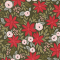 Berry And Pine