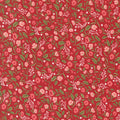 Berry And Pine