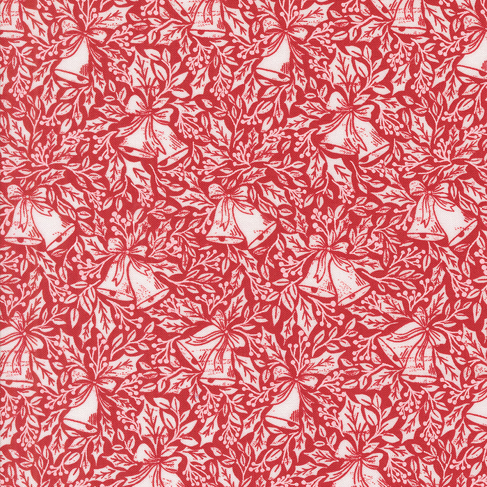 Berry And Pine
