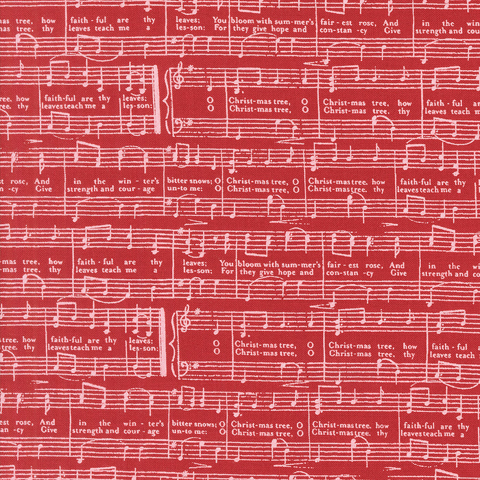 Berry And Pine