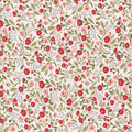 Berry And Pine