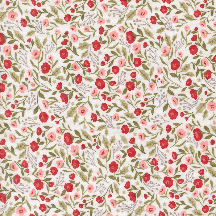 Berry And Pine