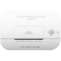 BG Electrical Carbon Monoxide Alarm - White | SDBCO-02 from BG Electrical - DID Electrical