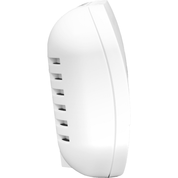 BG Electrical Carbon Monoxide Alarm - White | SDBCO-02 from BG Electrical - DID Electrical