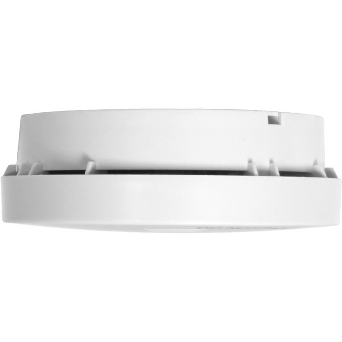 BG Electrical Optical Smoke Alarm - White | SDLLSM-02 from BG Electrical - DID Electrical