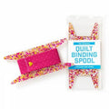 Binding Spool Pink and Gold