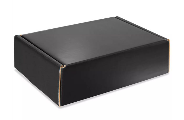 Black Box