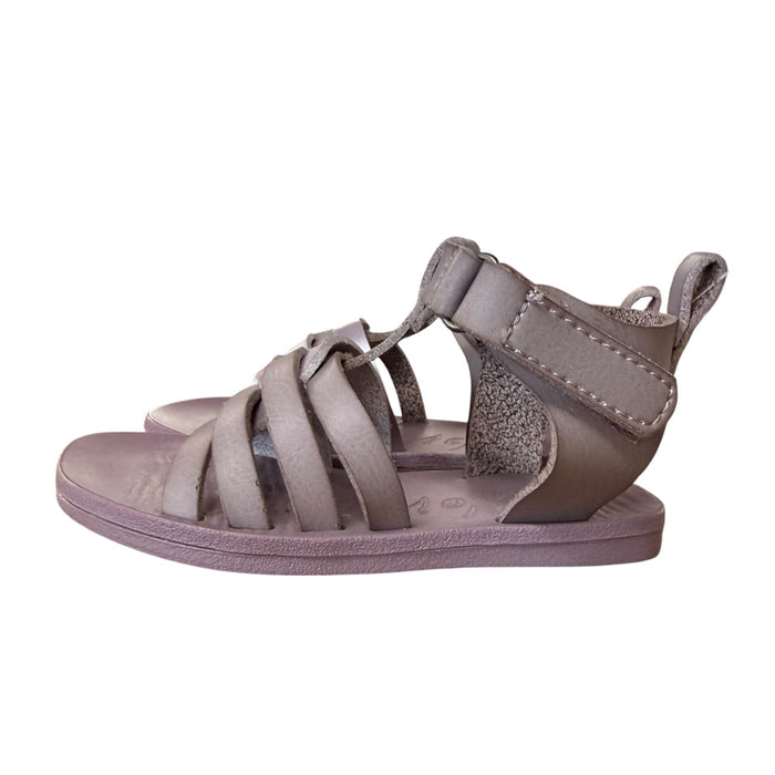 Blowfish | Purple Sandals | 5 Toddler