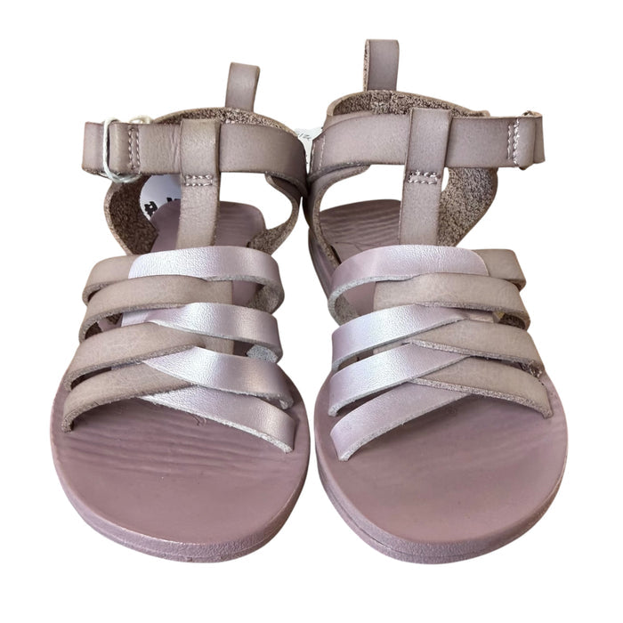 Blowfish | Purple Sandals | 5 Toddler
