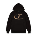 Bluza Hyperdrive T Hoodie - Black/Camo TRAPSTAR Bluzy