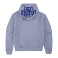 Bluza Syna World OG Hood Grey Marl/Cobalt Syna World Bluzy