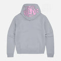 Bluza Syna World OG Hood Grey/Pink Syna World Bluzy