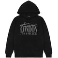 Bluza Trapstar Bluza London Hoodie TRAPSTAR Bluzy