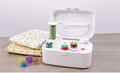 Bobbin Winder HV W/Multi Plug