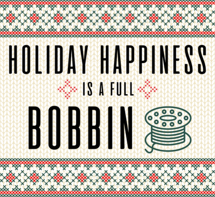 Bobbin Winder HV W/Multi Plug