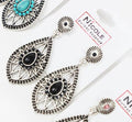 Bohemian Dangle Drop Earring