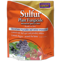 BONIDE Sulfur Plant Fungicide Dust