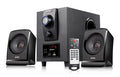 Boom 1666 TUFB 2.1 Speaker - Intex Technologies