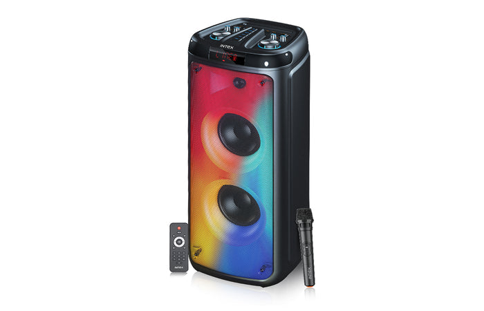 Boombox 5000 50W Party DJ Speaker