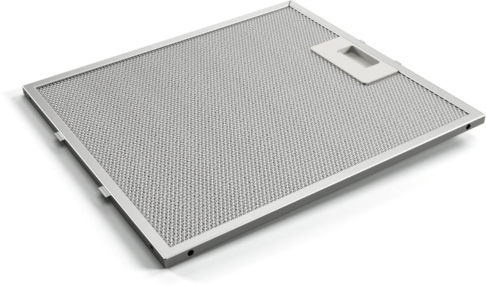 Bosch Series 2 60CM Integrated Cooker Hood - Silver | DEM66AC00B