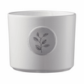 Botanic Friends Ceramic Pot