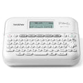 Brother Professional Desktop Label Printer | PTD410 from Brother - DID Electrical