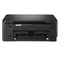 Brother Tankbenefit Compact 3-in-1 Ink Tank Printer - Black | DCPT580DW from Brother - DID Electrical