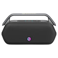 Bugani Boost Max Portable Bluetooth Speaker - Black | 221091-02 from Bugani - DID Electrical