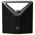 Bugani Brief Plus Portable Bluetooth Speaker - Black & Silver | 221093-05 from Bugani - DID Electrical