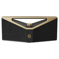 Bugani Brief Pro Portable Bluetooth Speaker - Black & Gold | 221092-02 from Bugani - DID Electrical