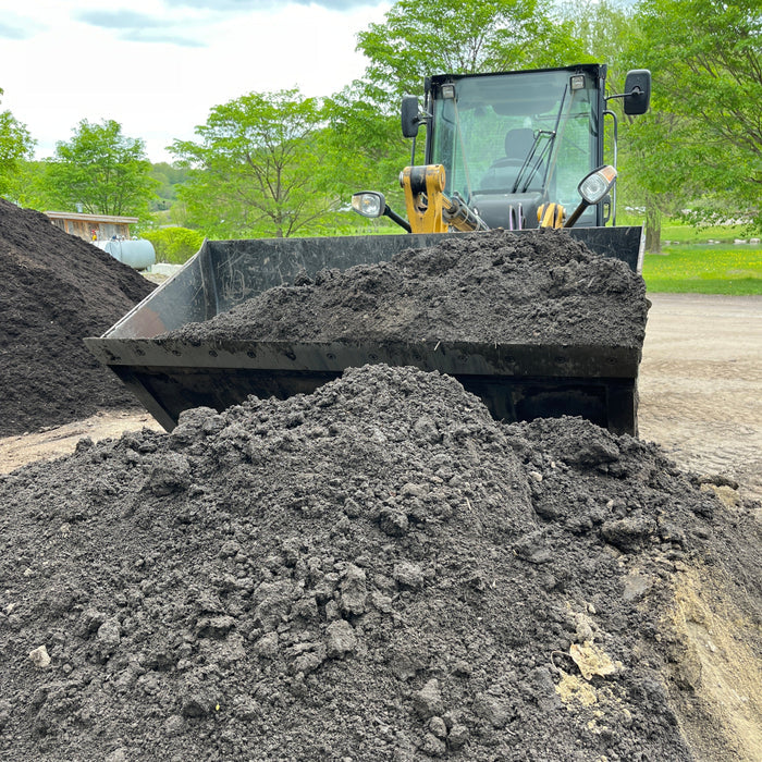 Bulk Compost