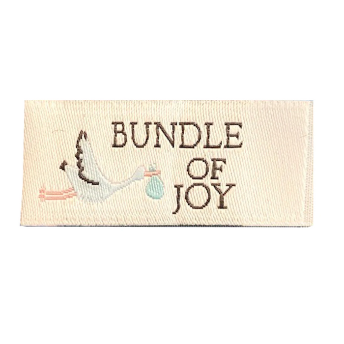 Bundle of Joy Tag-It-Ons