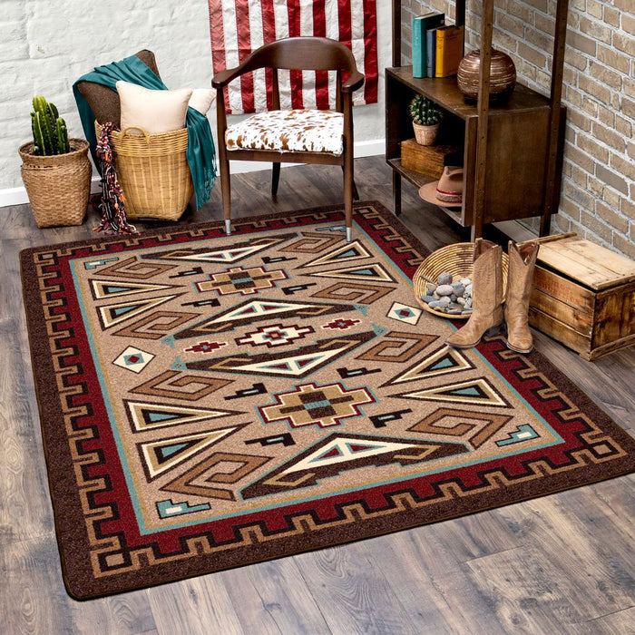 Butte Southwest Rugs