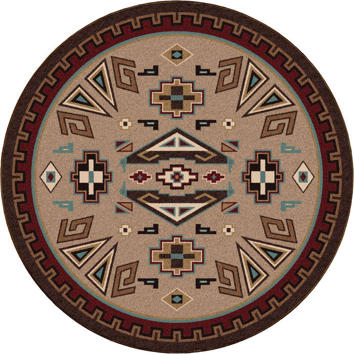 Butte Southwest Rugs