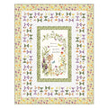 Butterfly Garden Fabric Kit