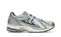 Buty New Balance 1906R Silver Metallic Blue Agate NEW BALANCE 1906R