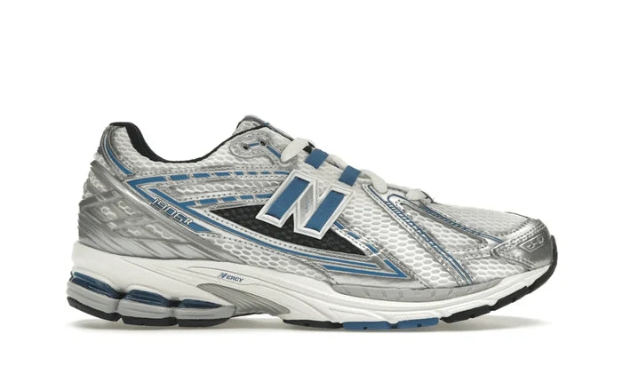 Buty New Balance 1906R Silver Metallic Blue Agate NEW BALANCE 1906R