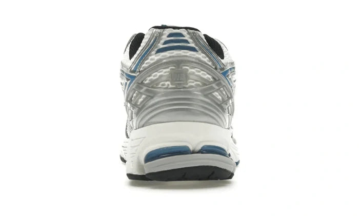 Buty New Balance 1906R Silver Metallic Blue Agate NEW BALANCE 1906R