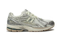 Buty New Balance 1906R Silver Metallic Sea Salt NEW BALANCE 1906R
