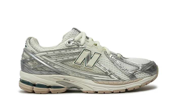 Buty New Balance 1906R Silver Metallic Sea Salt NEW BALANCE 1906R